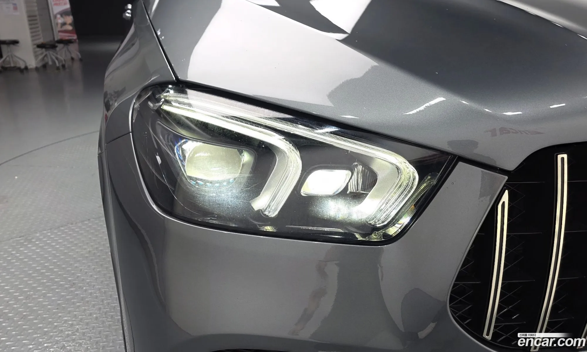 Mercedes-Benz GLE-Class W167 2022 — 23