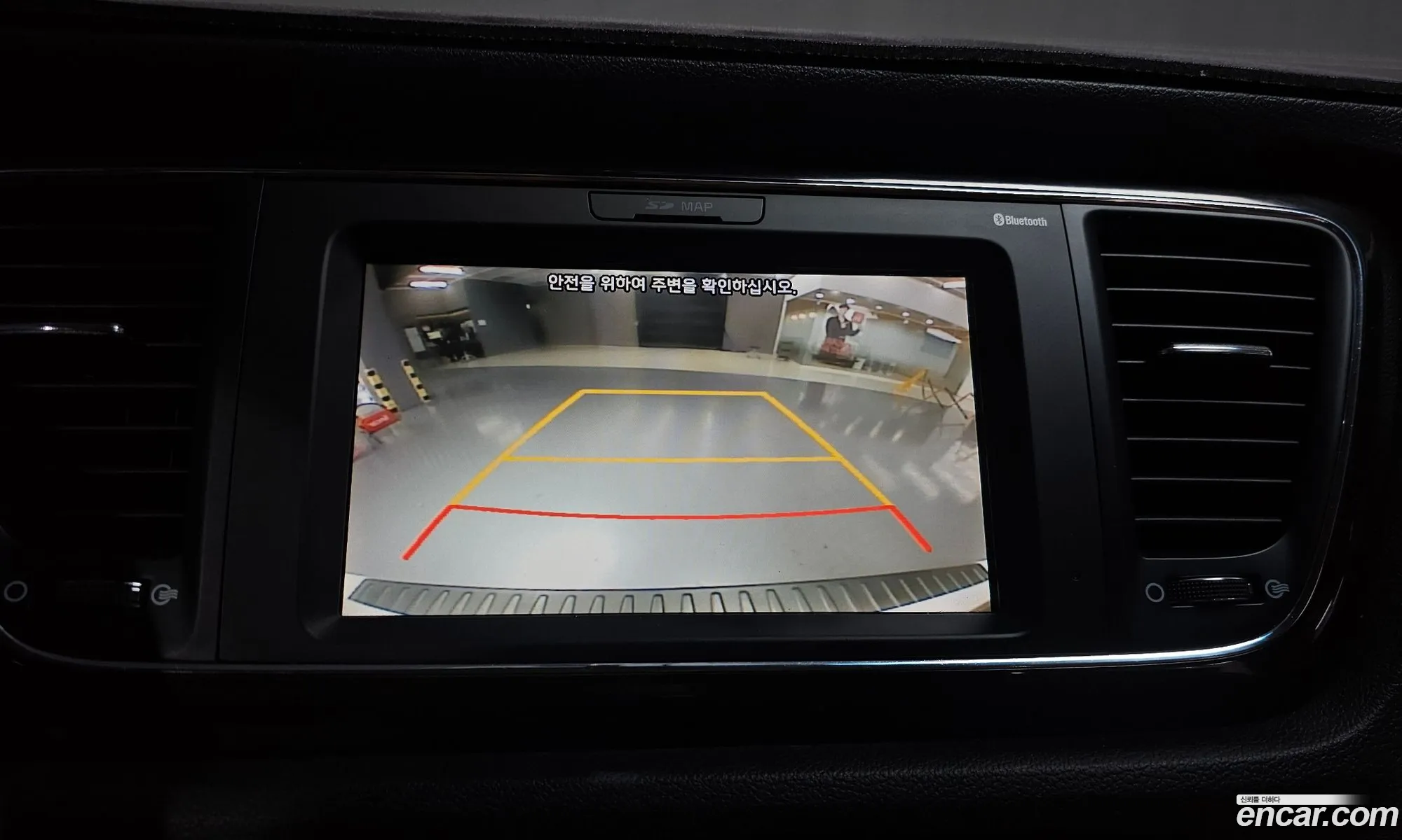 Kia Carnival 2019 — 2