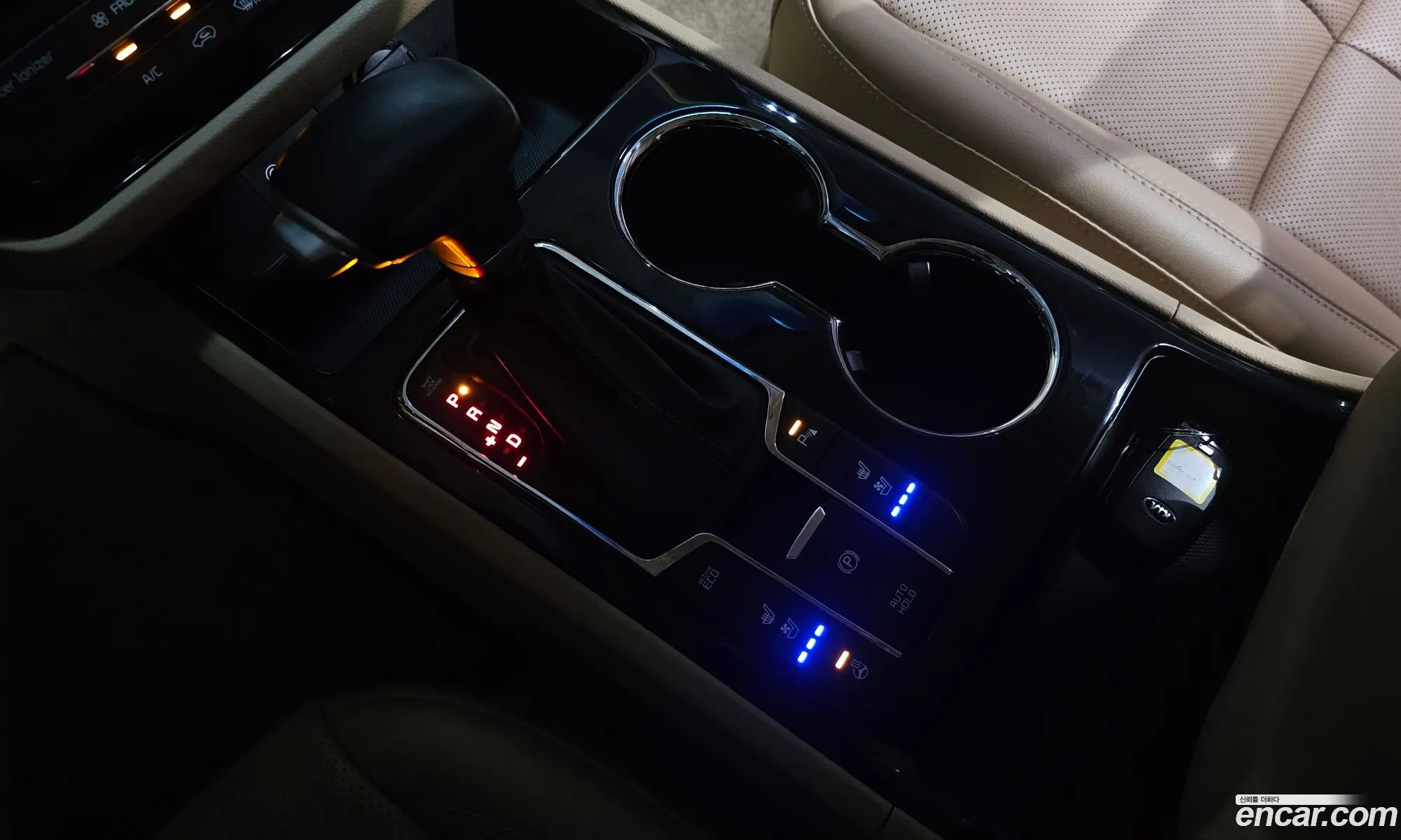Kia Carnival 2019 — 8