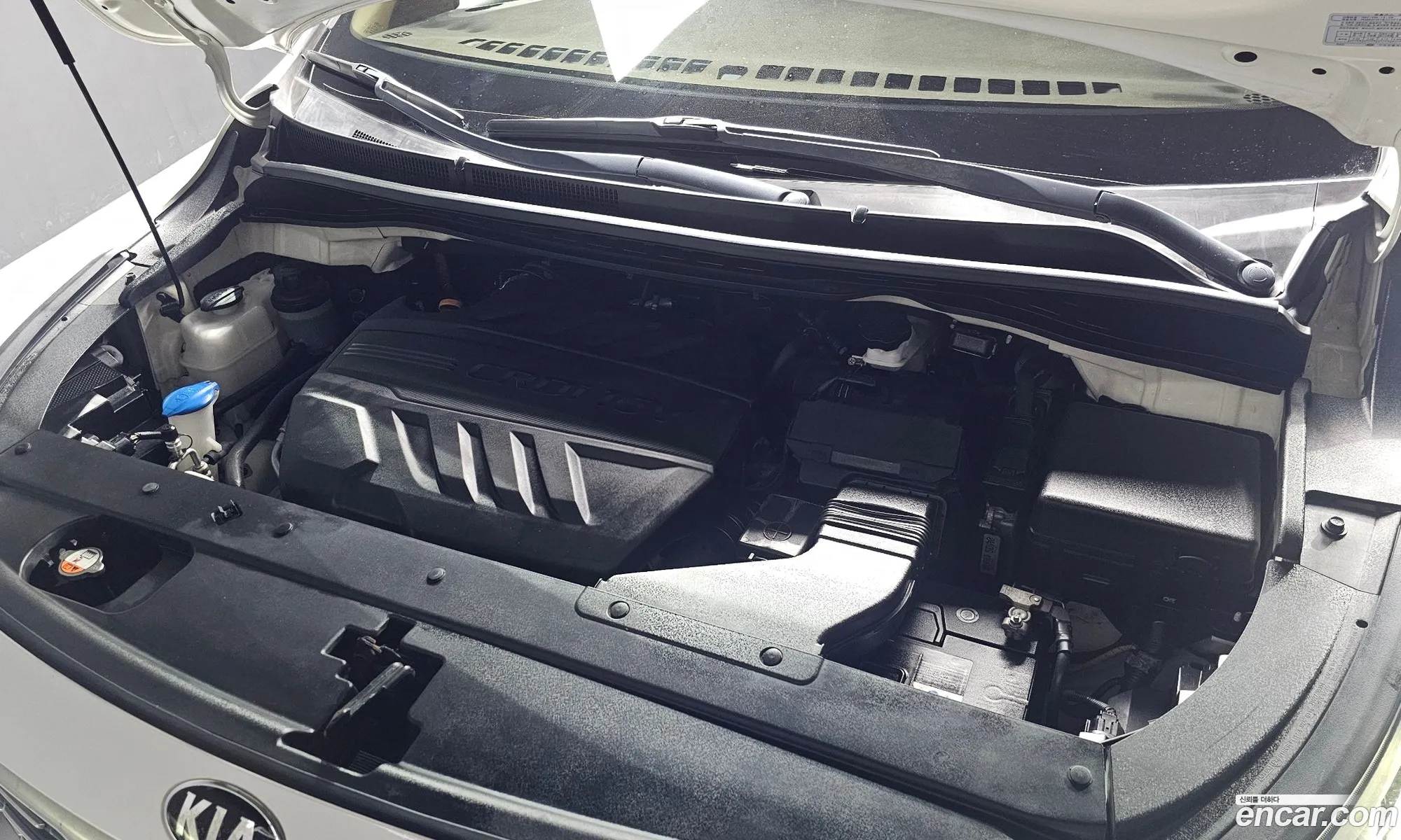 Kia Carnival 2019 — 14