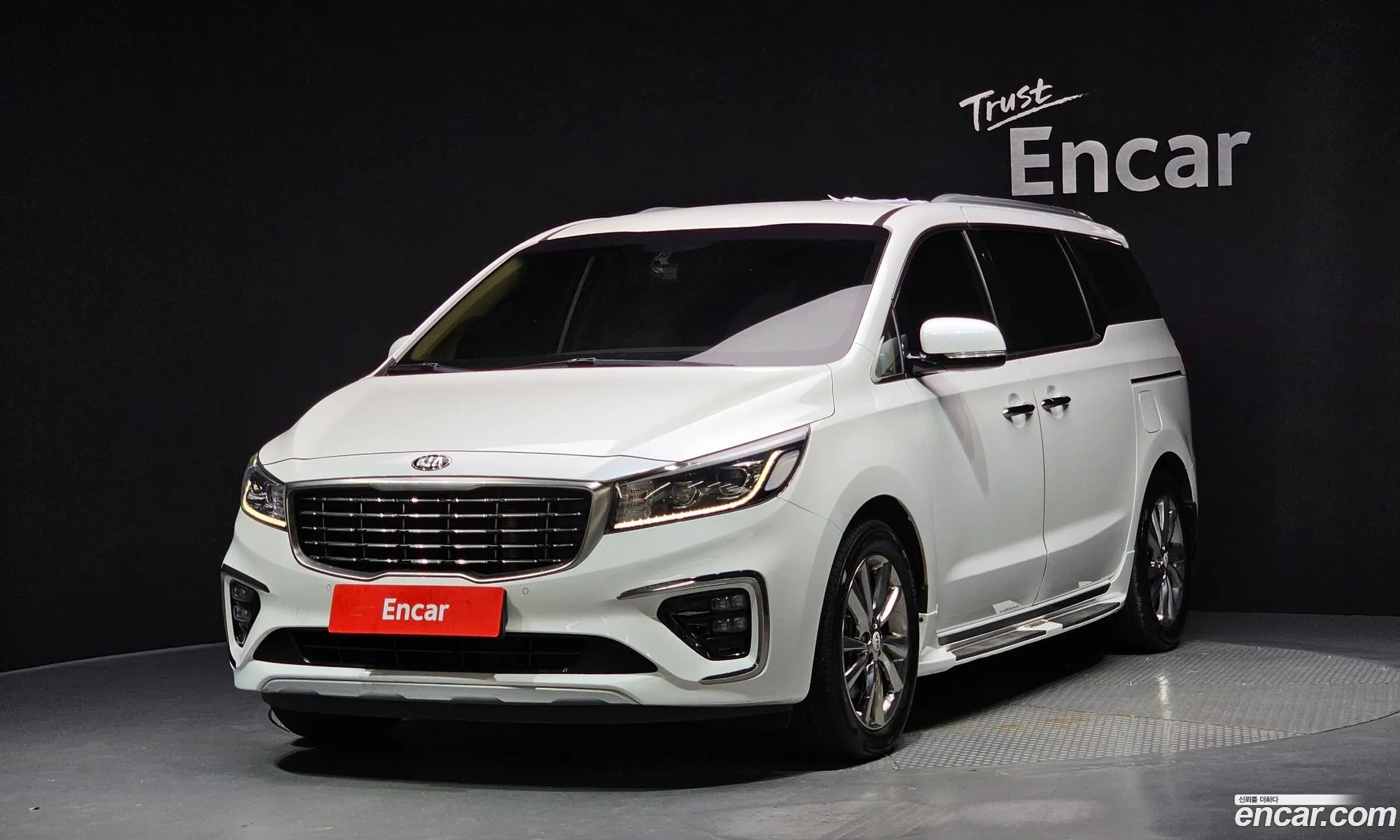 Kia Carnival 2019 — 11