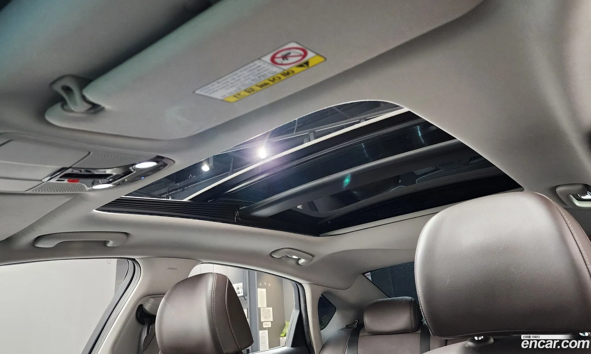 Hyundai Grandeur IG Hybrid 2018 — 11