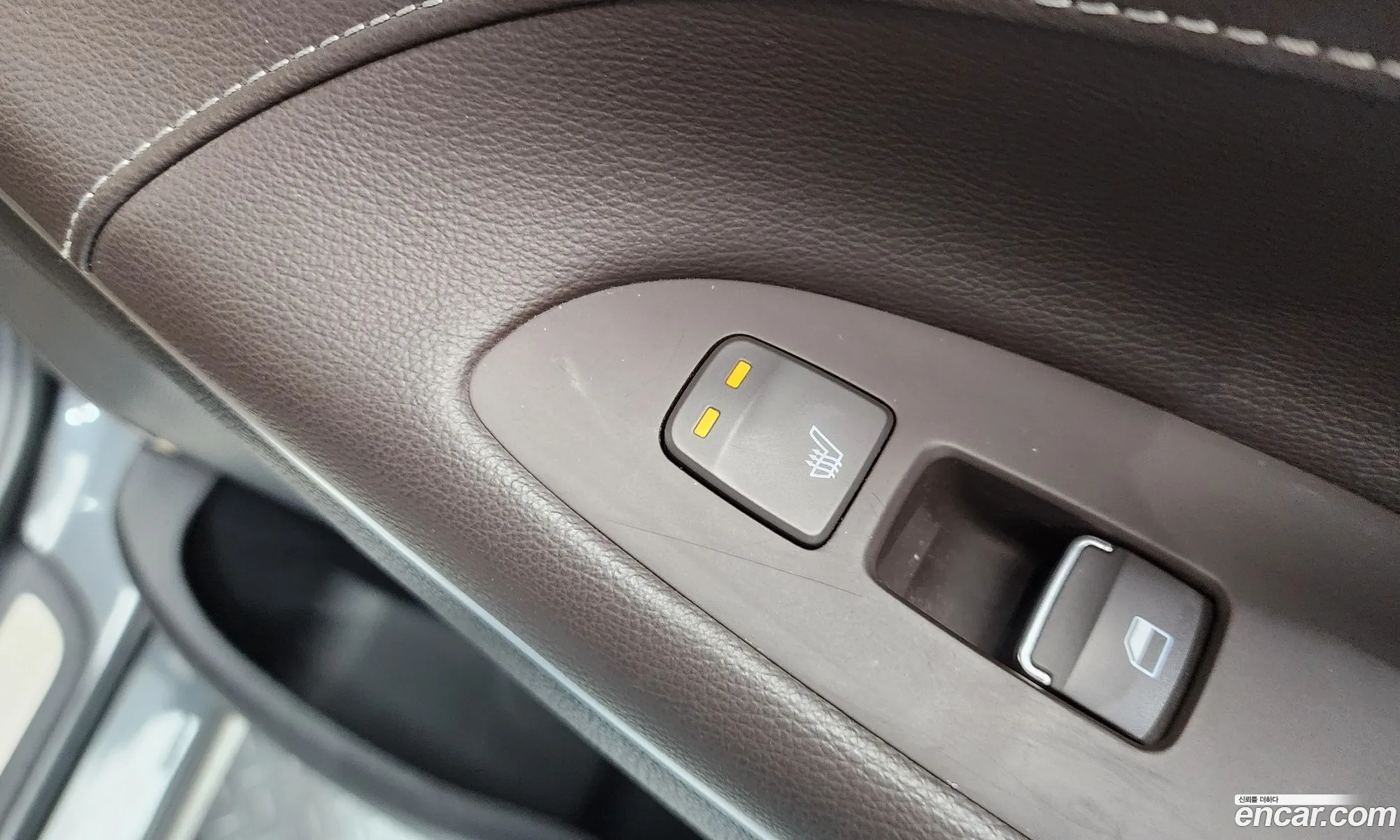 Hyundai Grandeur IG Hybrid 2018 — 20