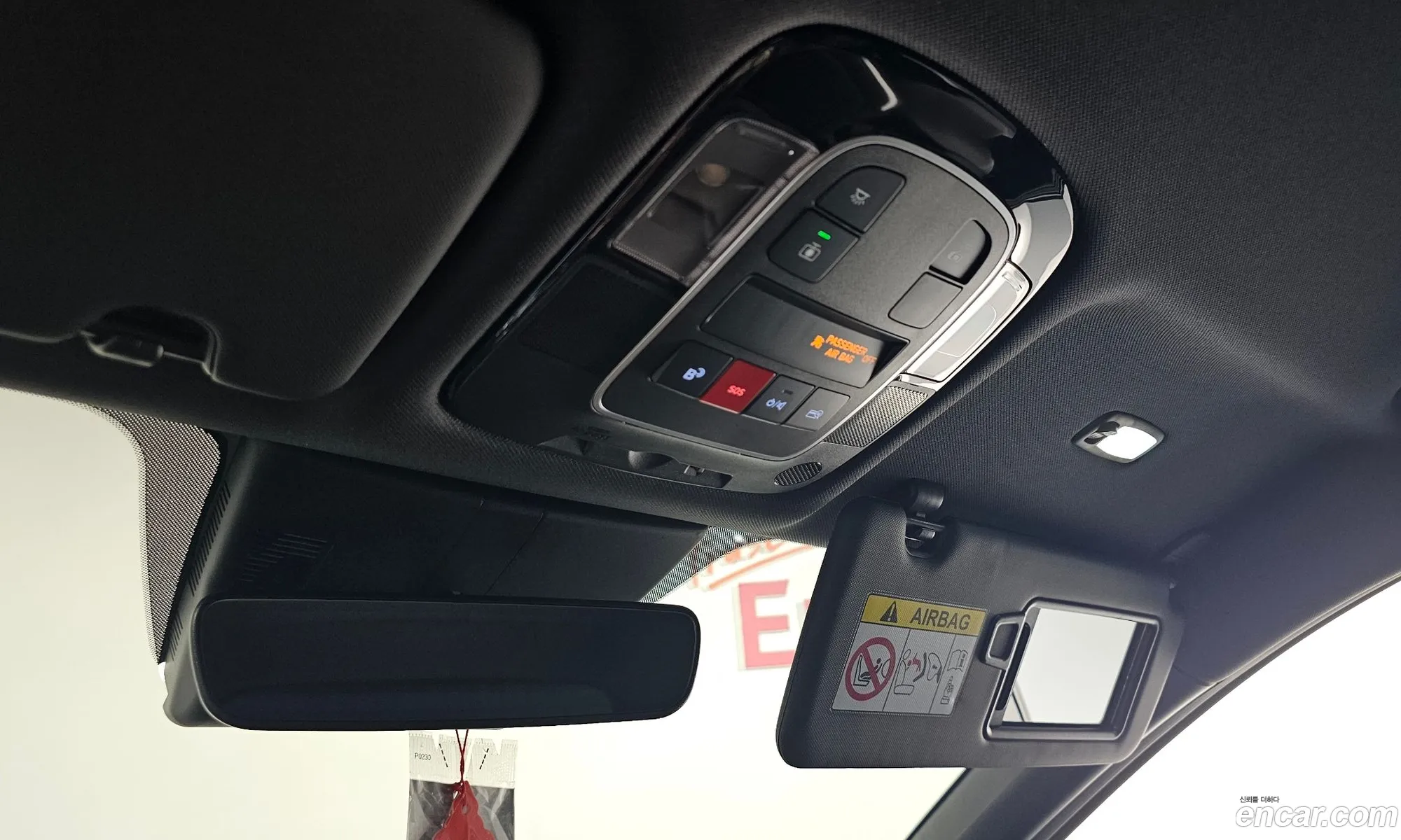 Hyundai Tucson Hybrid 2025 — 6