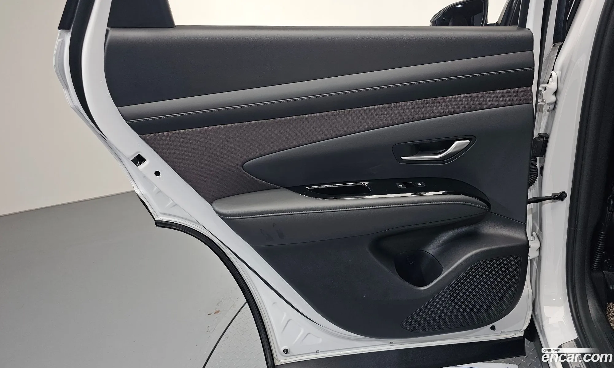 Hyundai Tucson Hybrid 2025 — 11
