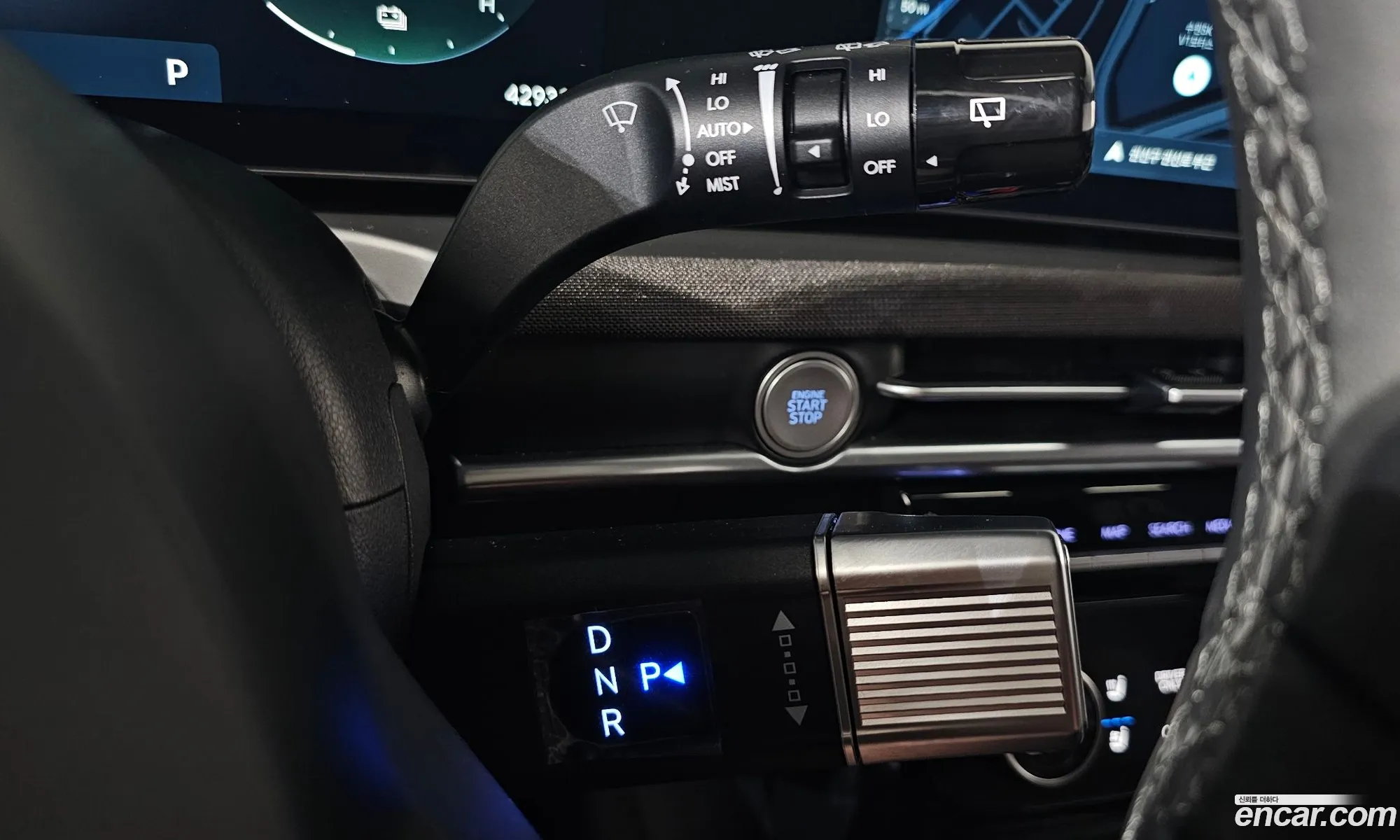 Hyundai Tucson Hybrid 2025 — 14