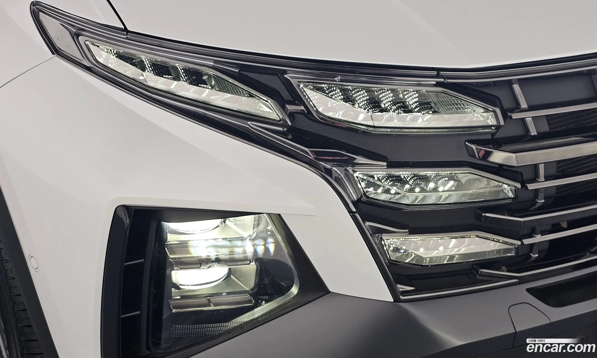 Hyundai Tucson Hybrid 2025 — 30