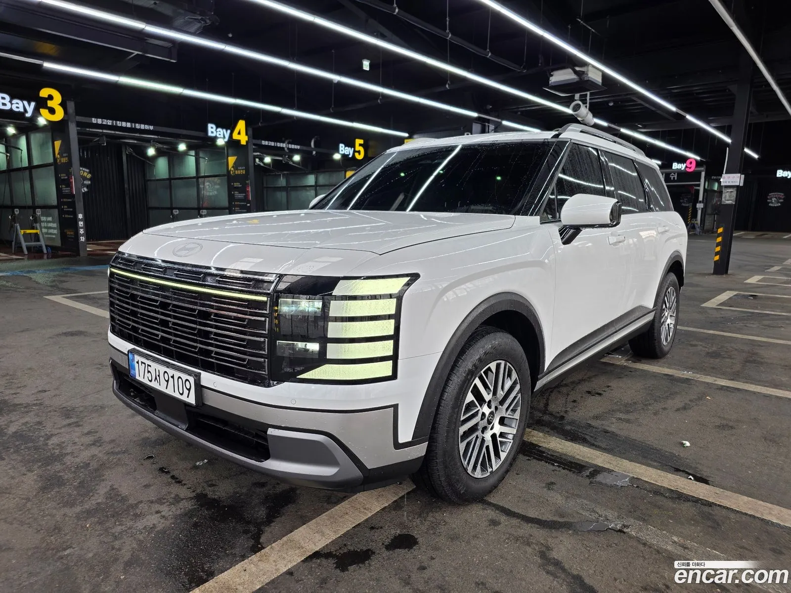 Hyundai Palisade 2025 — 6