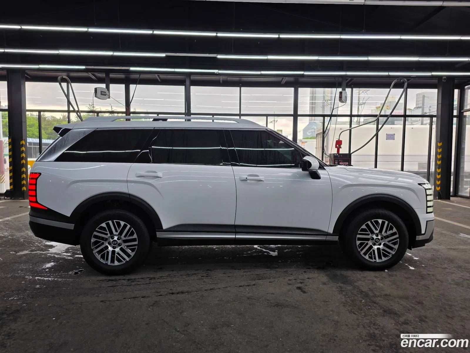Hyundai Palisade 2025 — 9