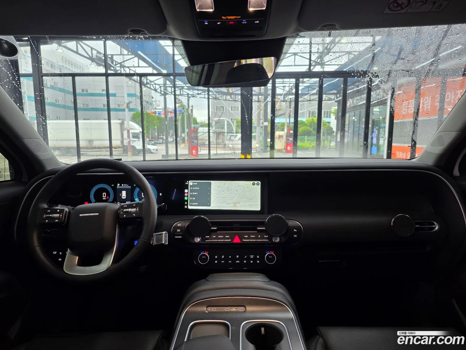Hyundai Palisade 2025 — 5