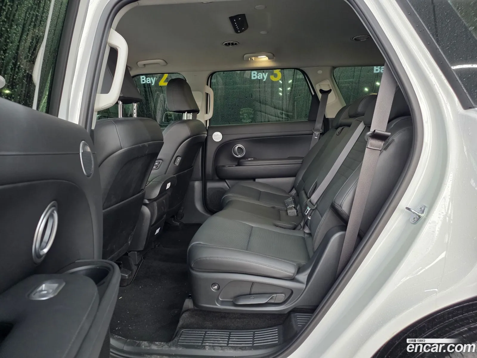 Hyundai Palisade 2025 — 4