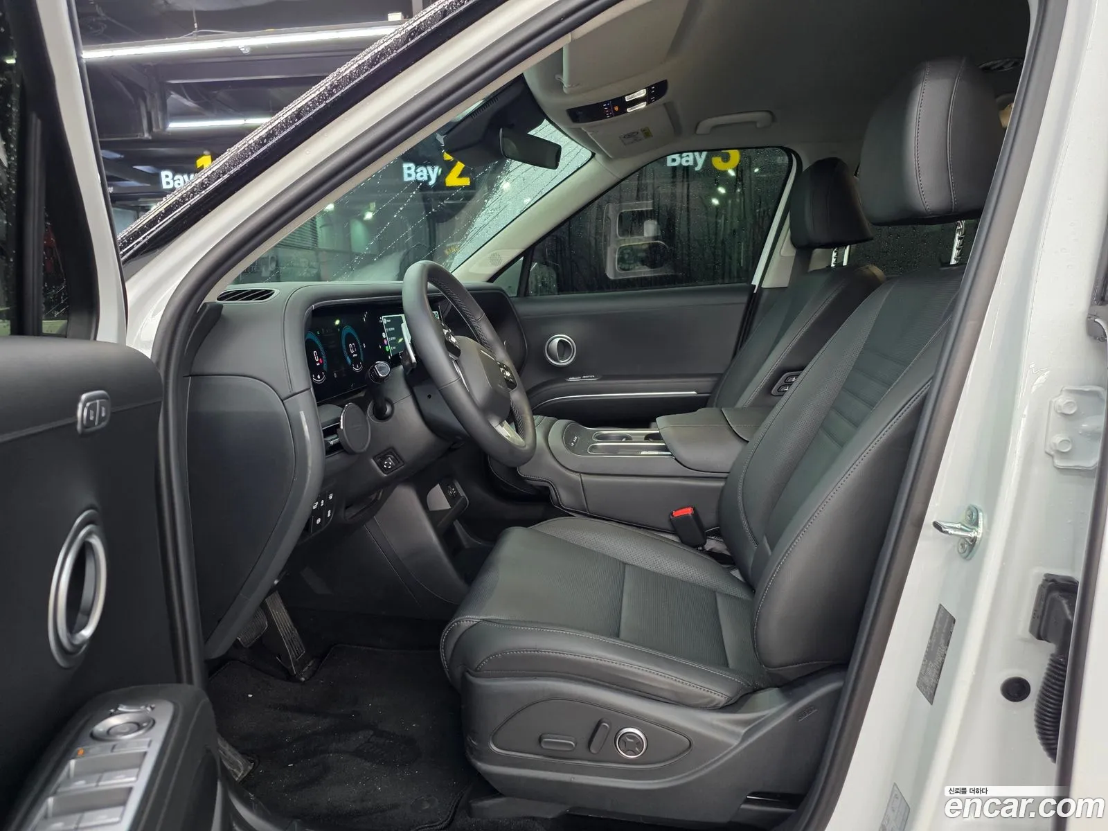 Hyundai Palisade 2025 — 2