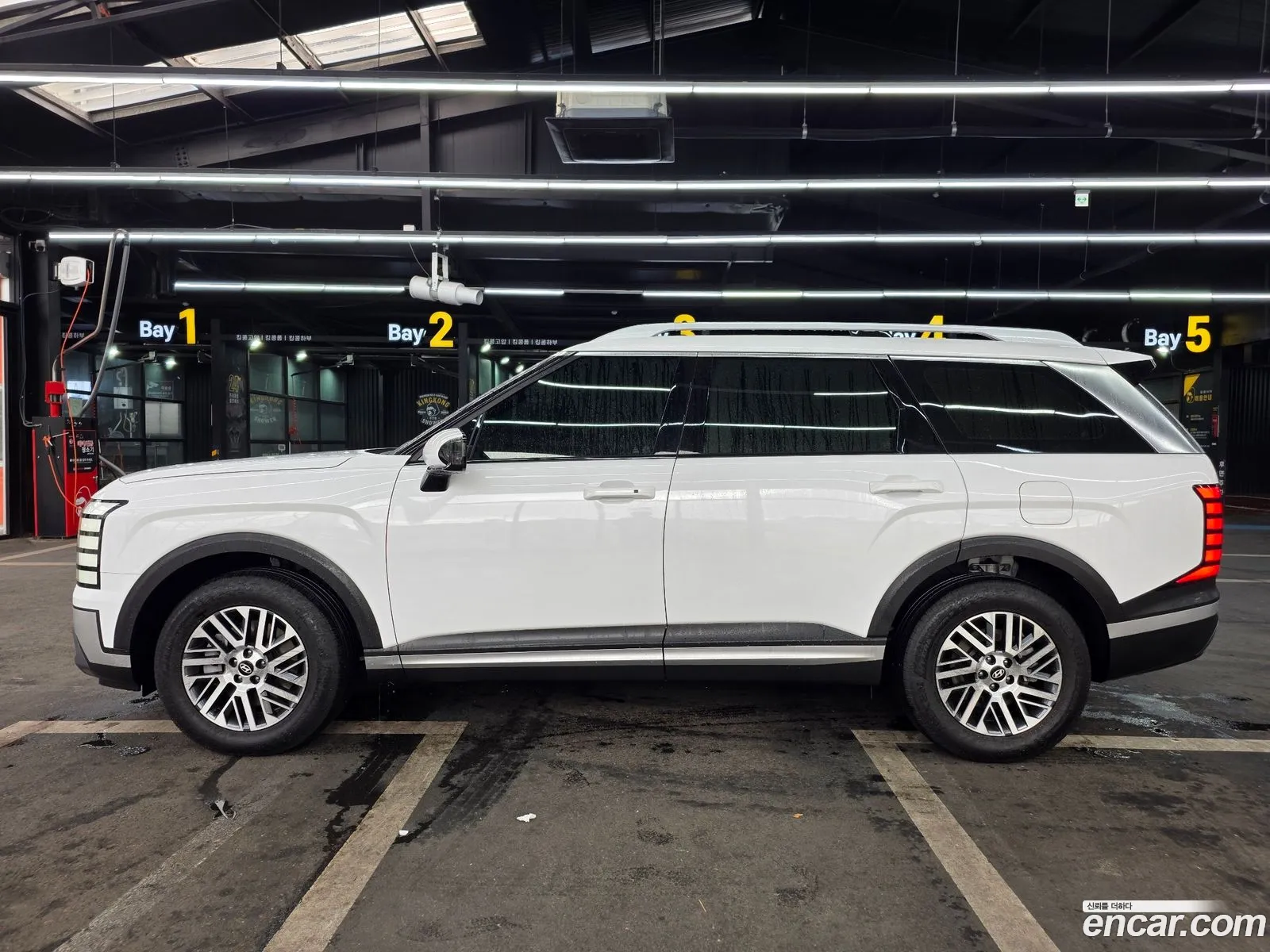 Hyundai Palisade 2025 — 3