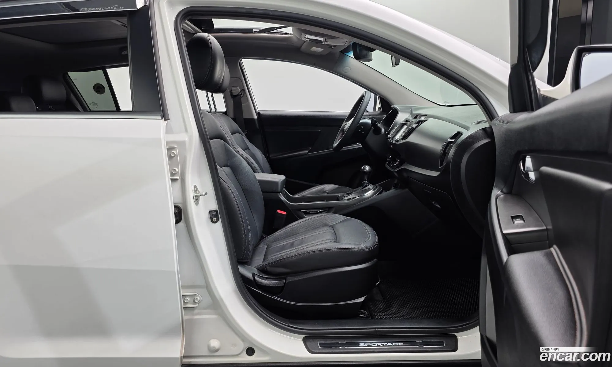 Kia Sportage R 2011 — 22