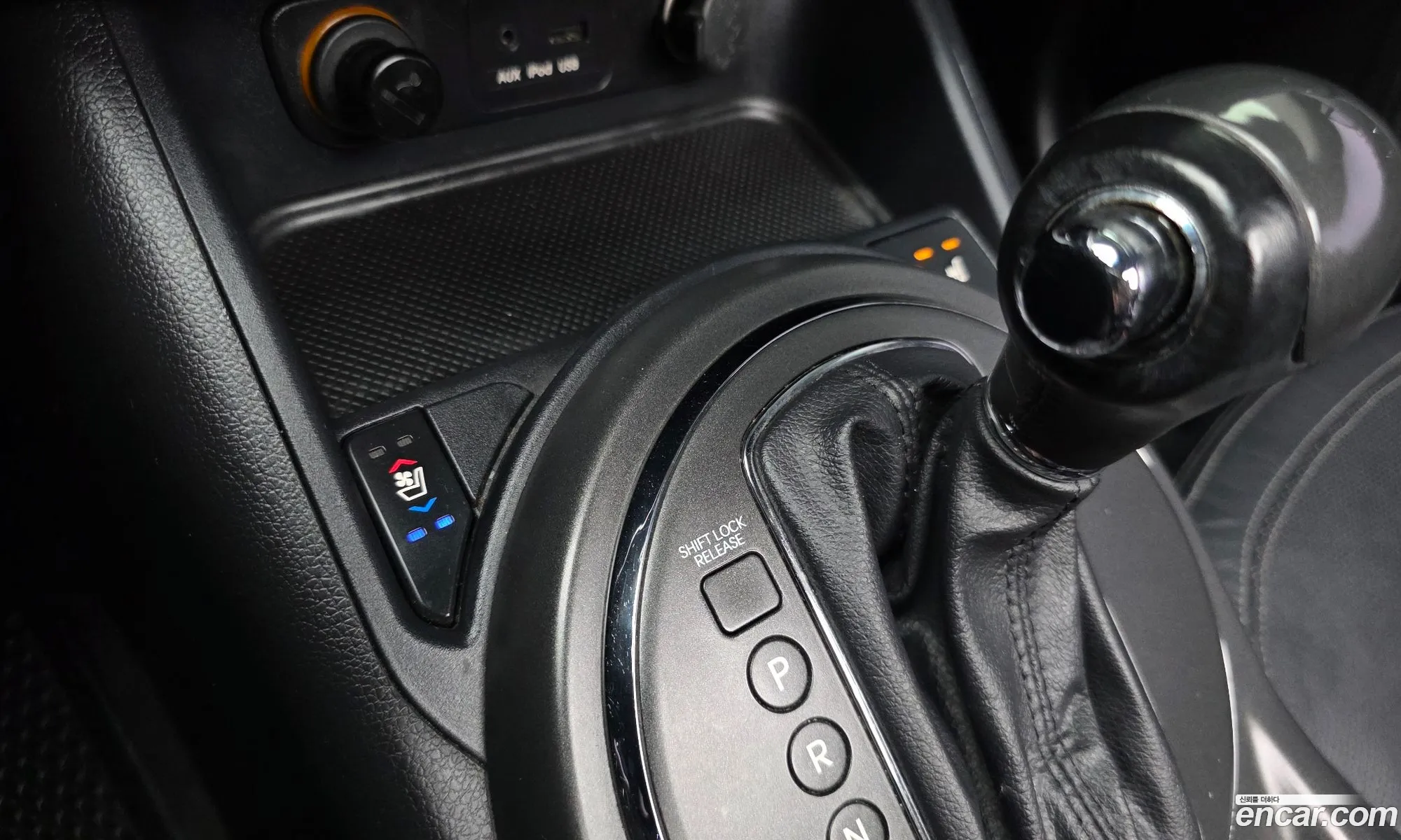 Kia Sportage R 2011 — 18
