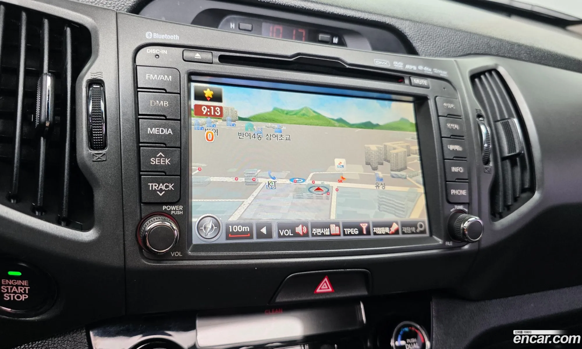 Kia Sportage R 2011 — 6