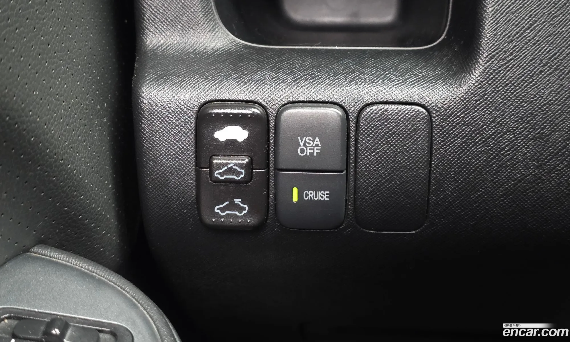 Honda CR-V 2006 — 19