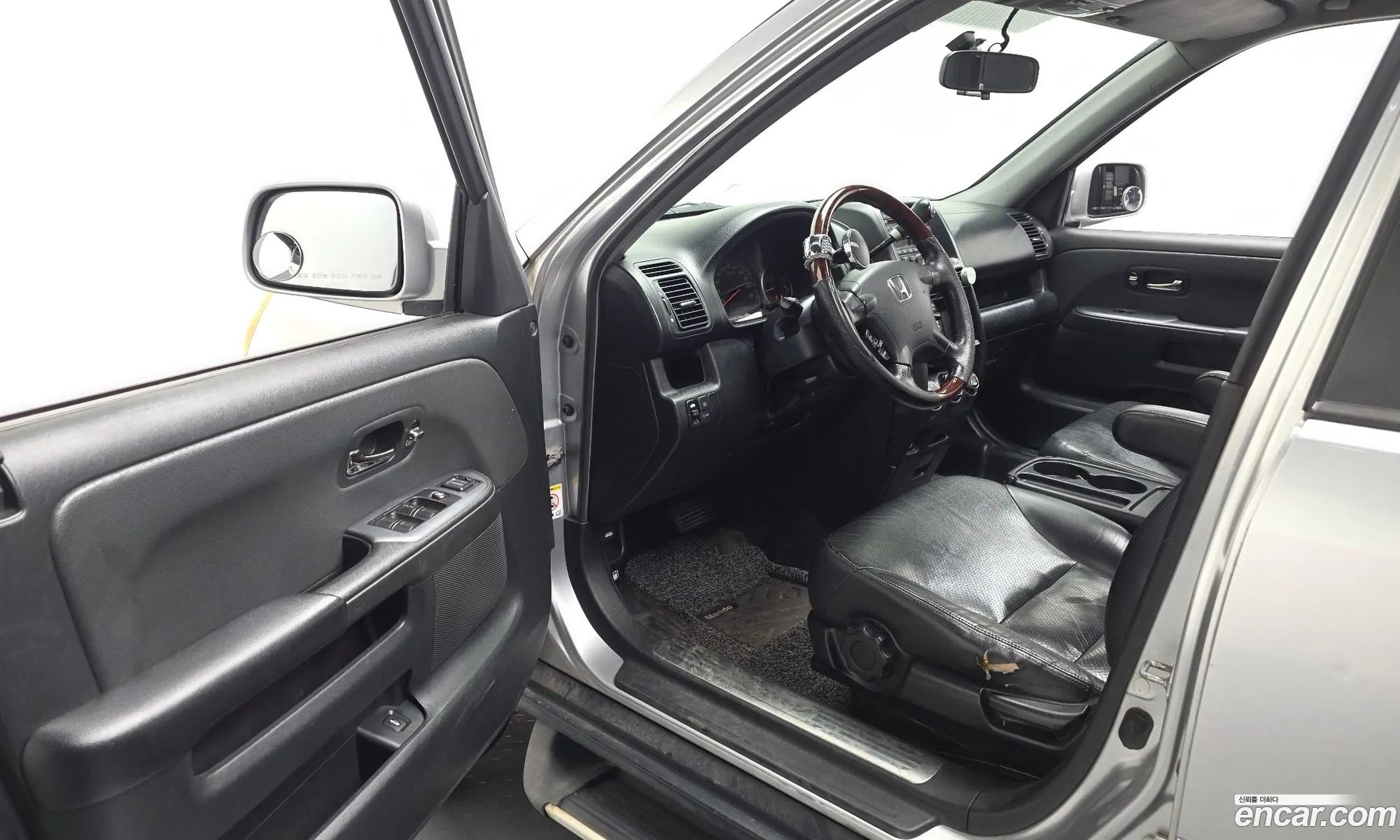 Honda CR-V 2006 — 10