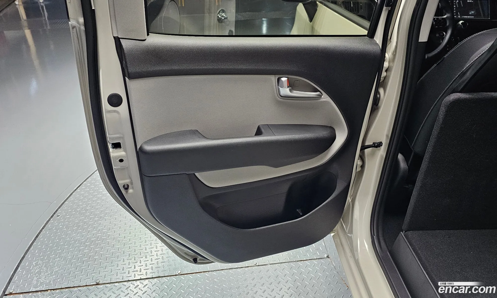 Kia Kia Ray 2025 — 14