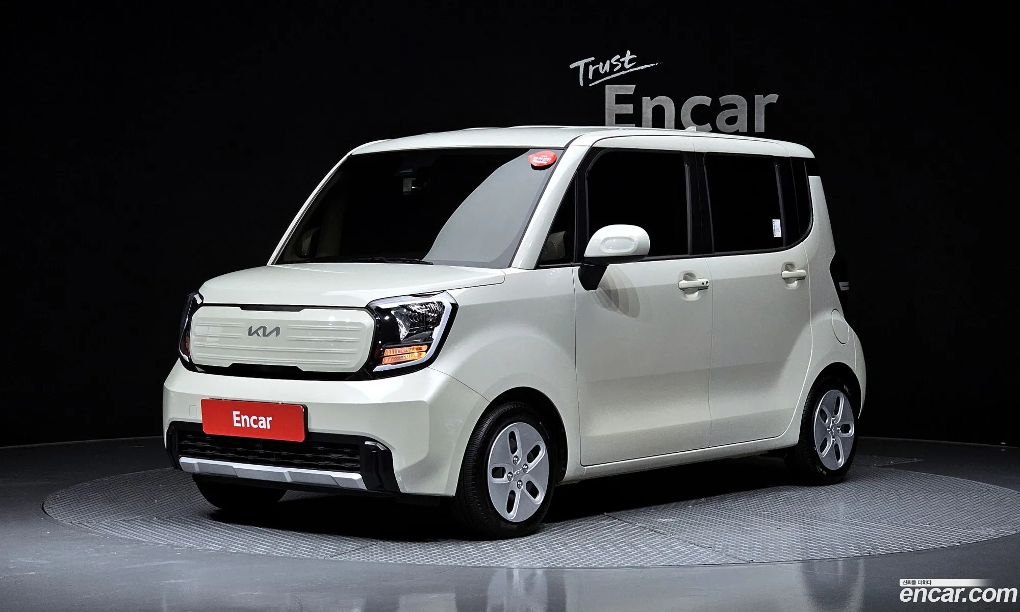 Kia Kia Ray 2025 — 22