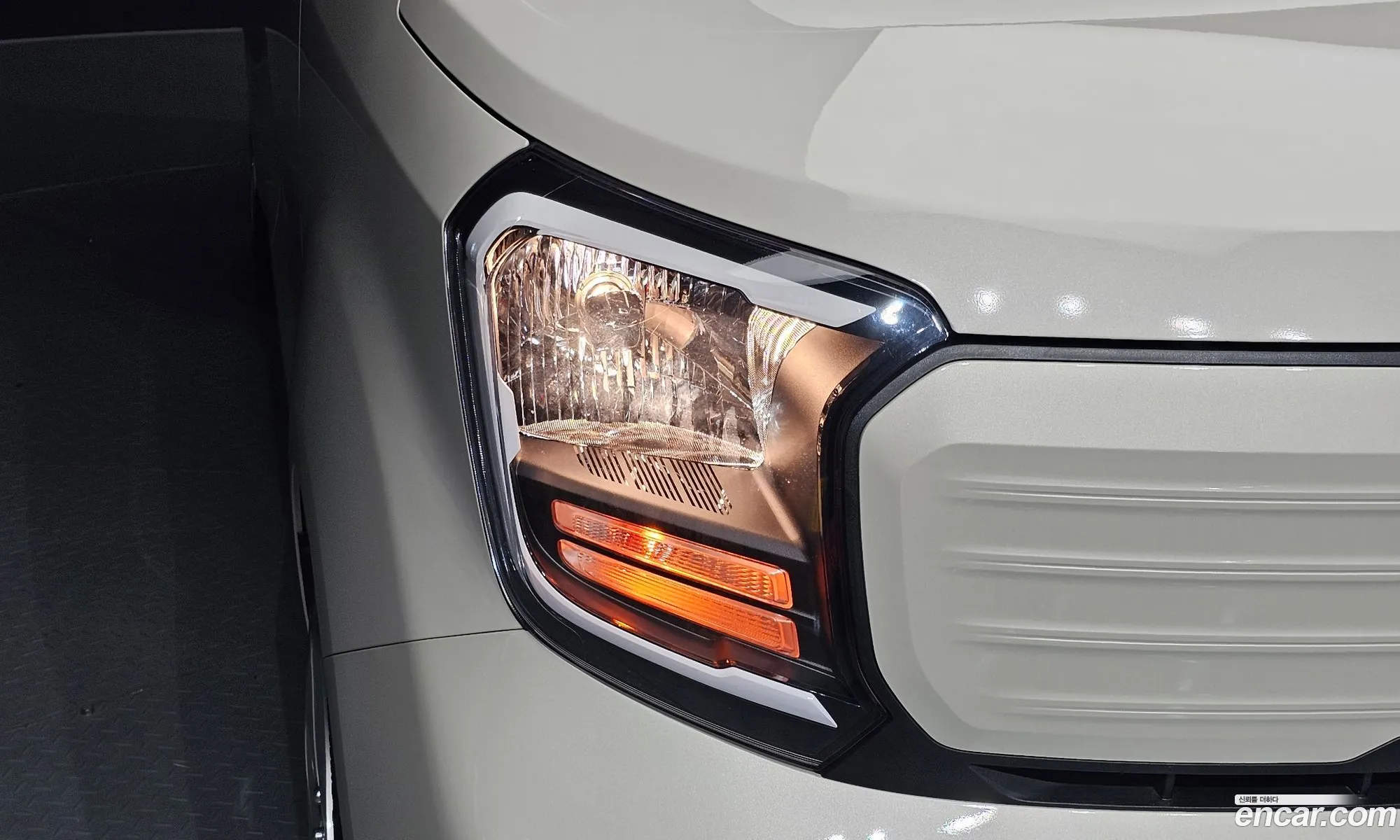 Kia Kia Ray 2025 — 31