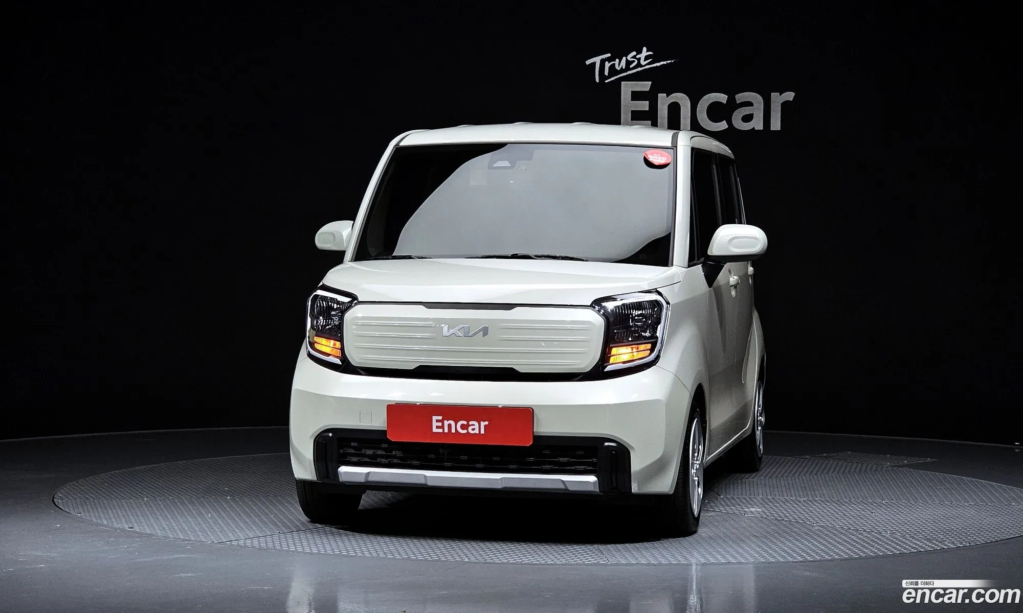 Kia Kia Ray 2025 — 18