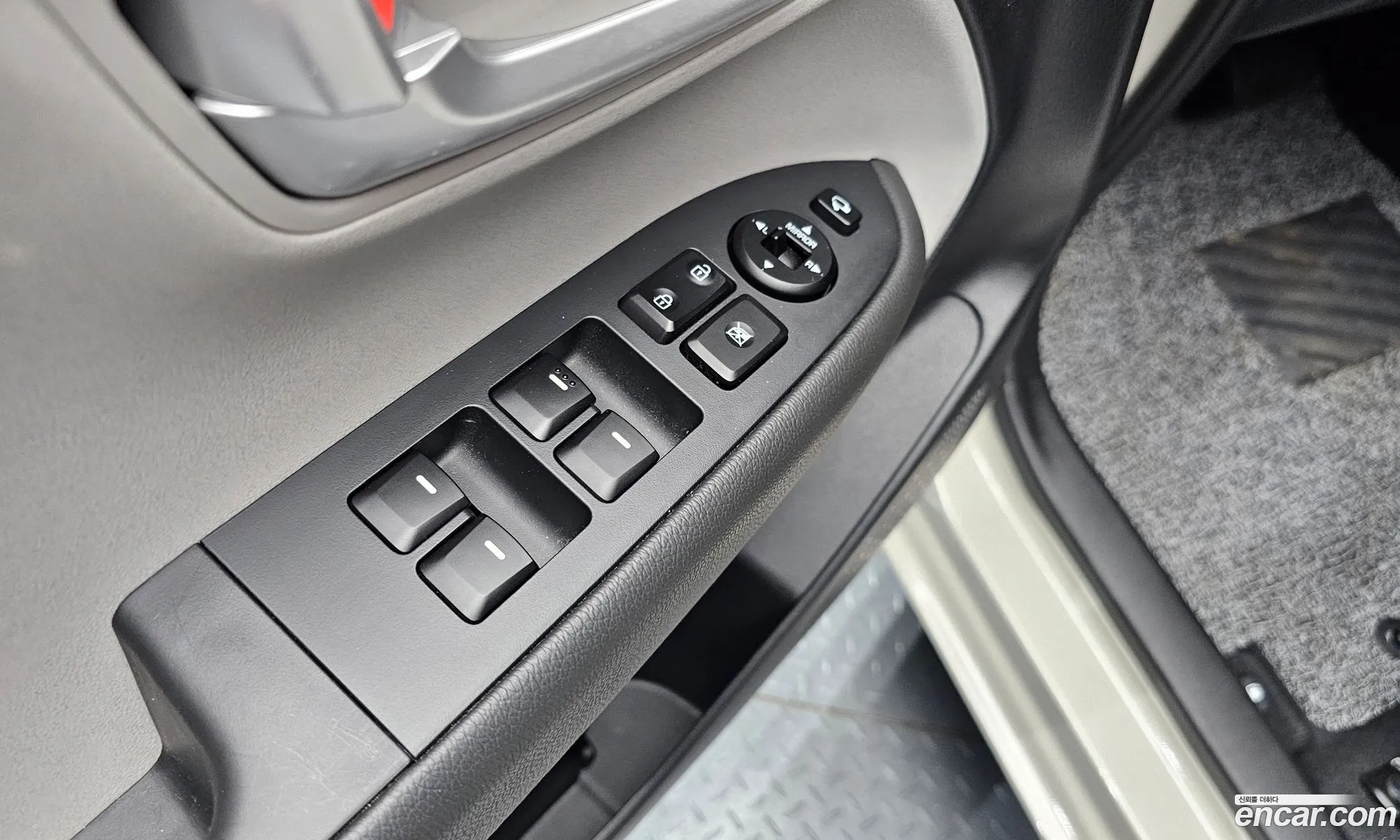 Kia Kia Ray 2025 — 3