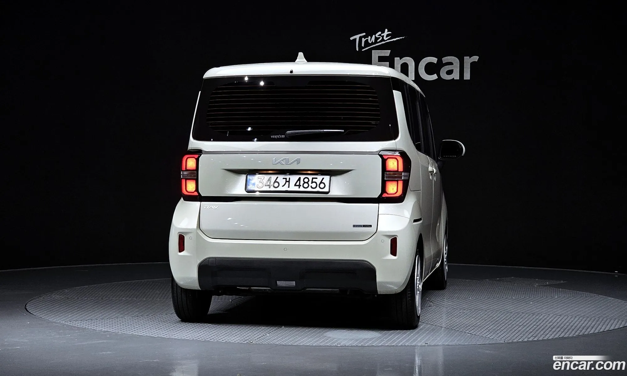 Kia Kia Ray 2025 — 24