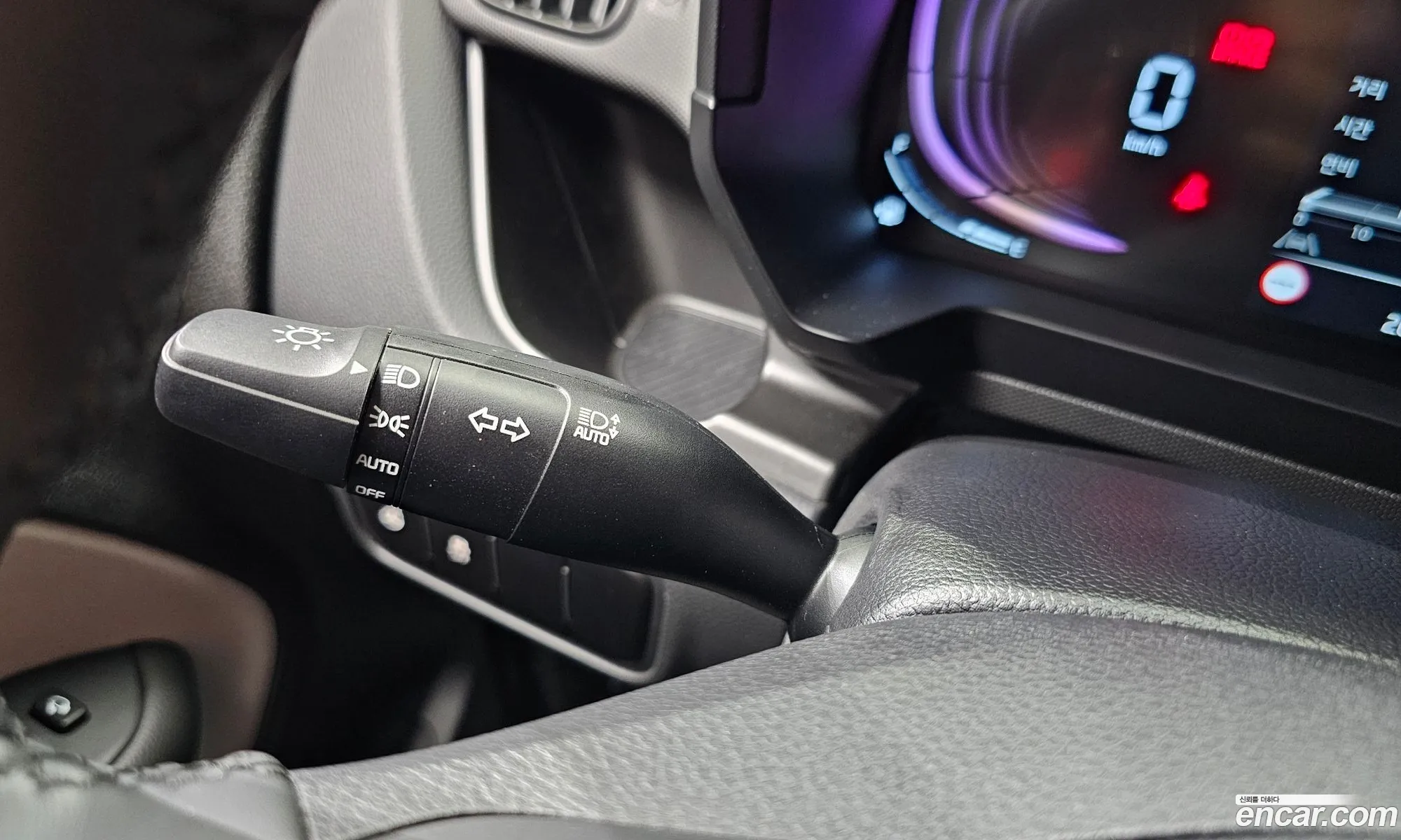 Kia Kia Ray 2025 — 12