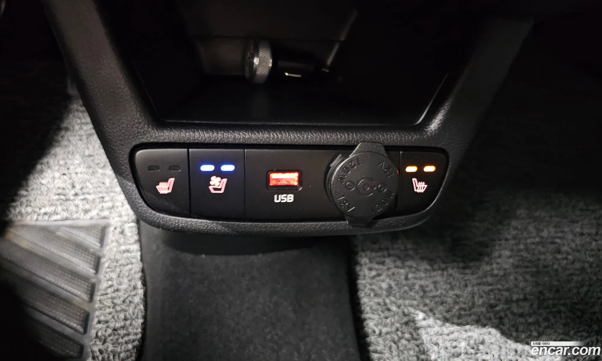 Kia Kia Ray 2025 — 21
