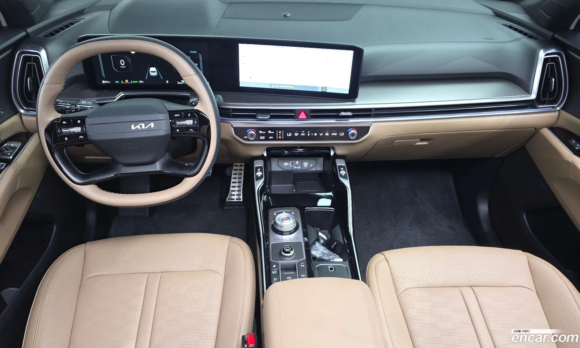 Kia Sorento 2025 — 9