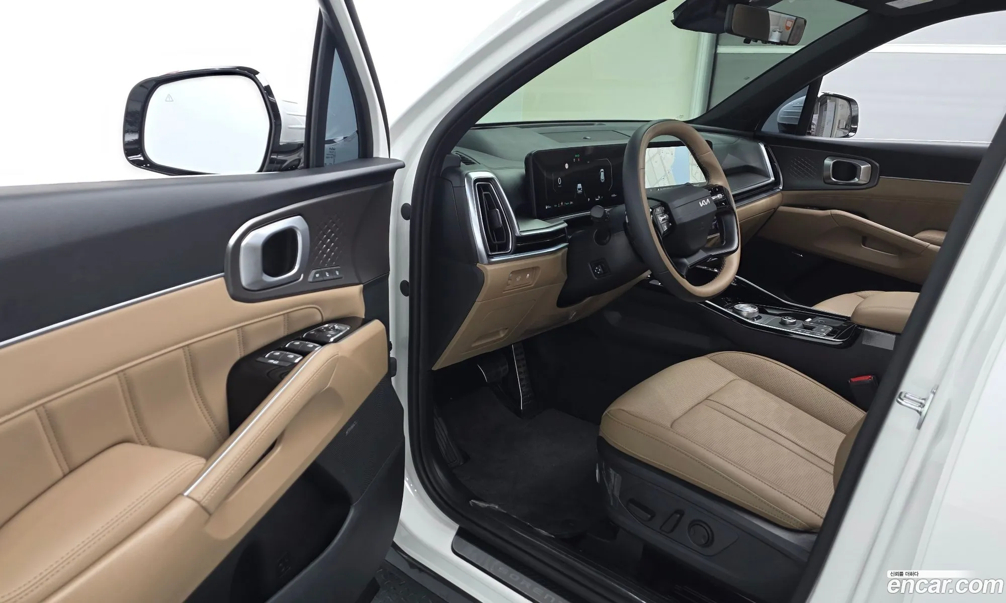 Kia Sorento 2025 — 13
