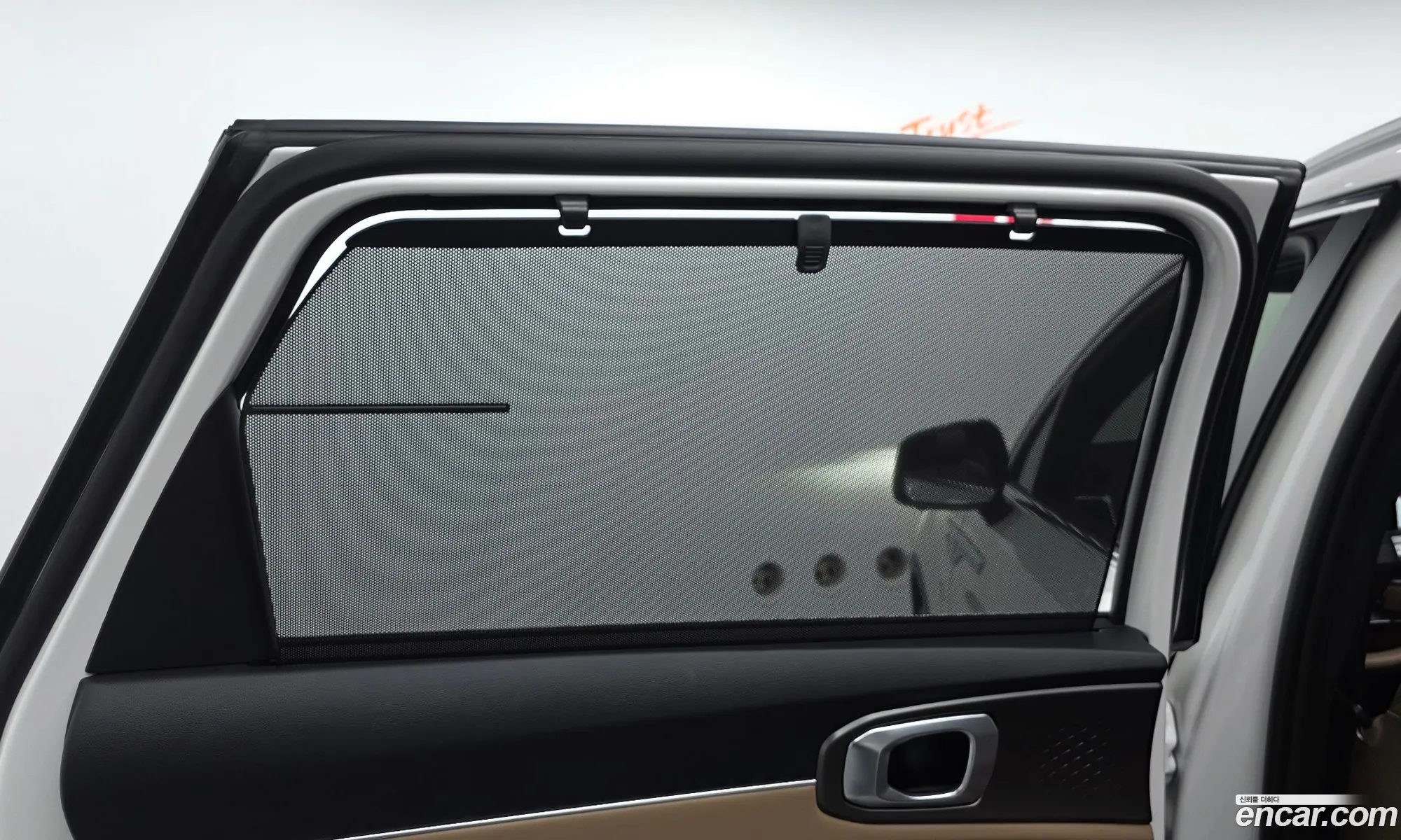 Kia Sorento 2025 — 21