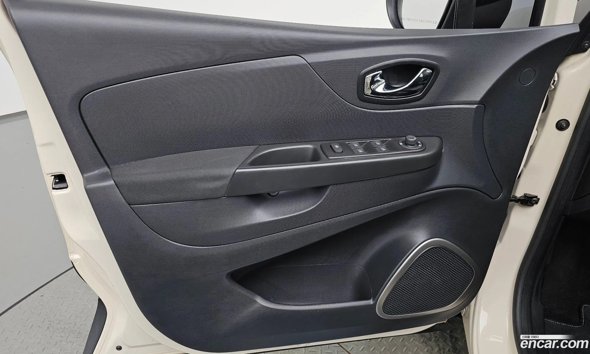 Renault Korea (Samsung) QM3 2014 — 15