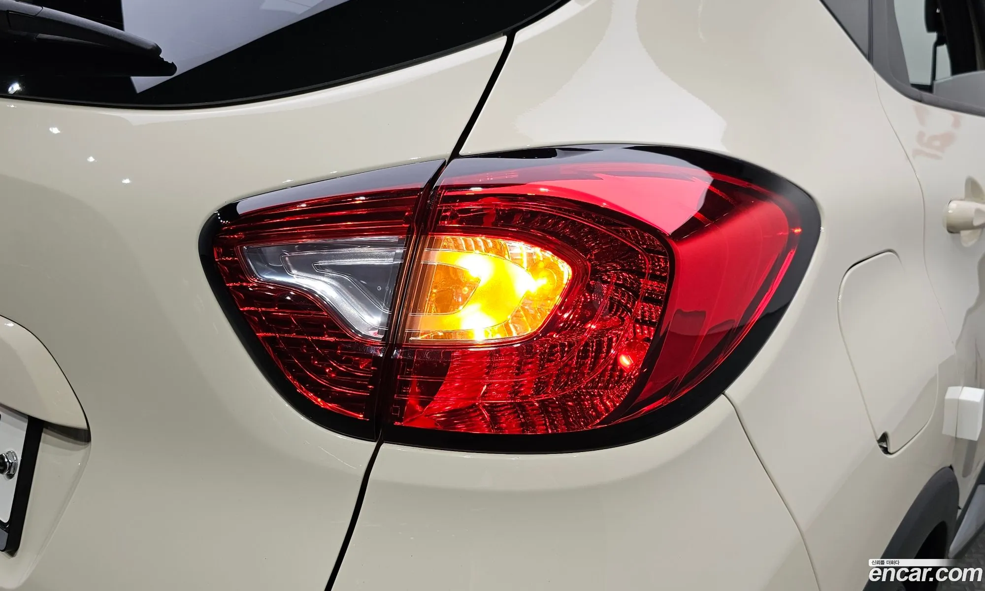 Renault Korea (Samsung) QM3 2014 — 20