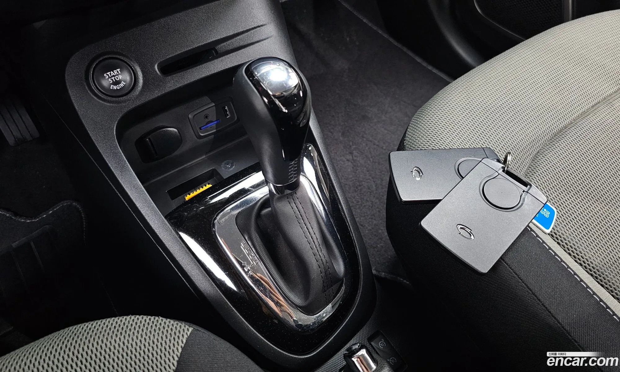Renault Korea (Samsung) QM3 2014 — 27