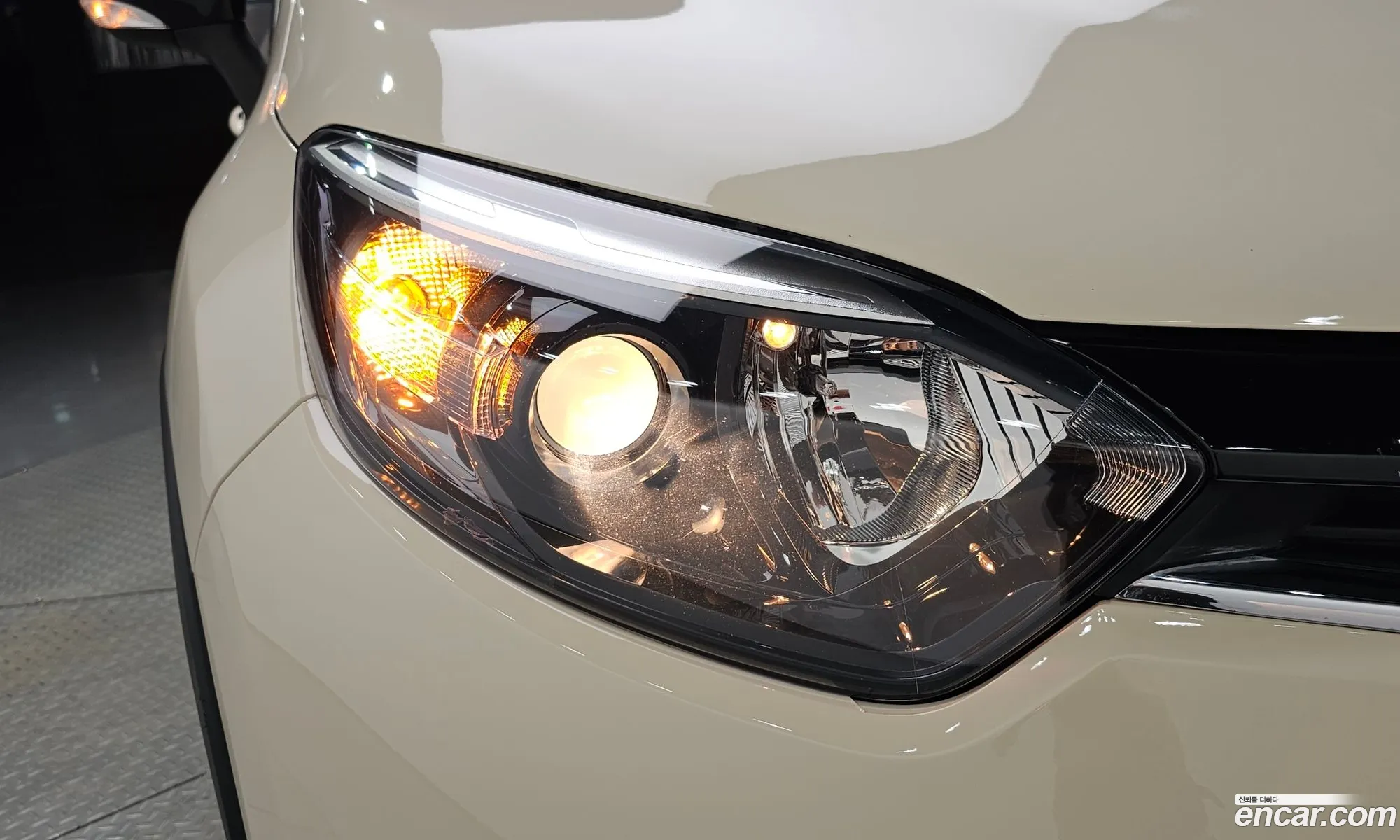 Renault Korea (Samsung) QM3 2014 — 9