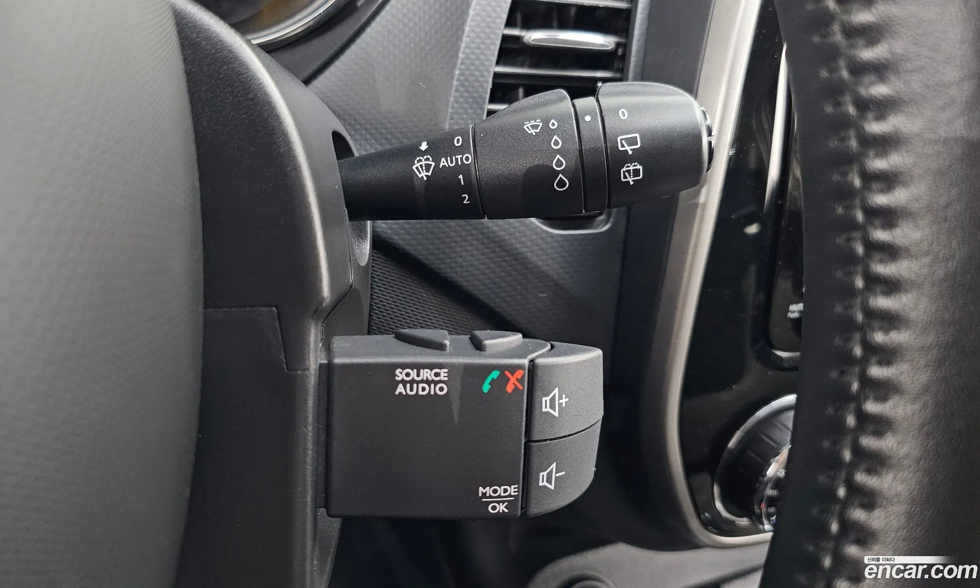 Renault Korea (Samsung) QM3 2014 — 8