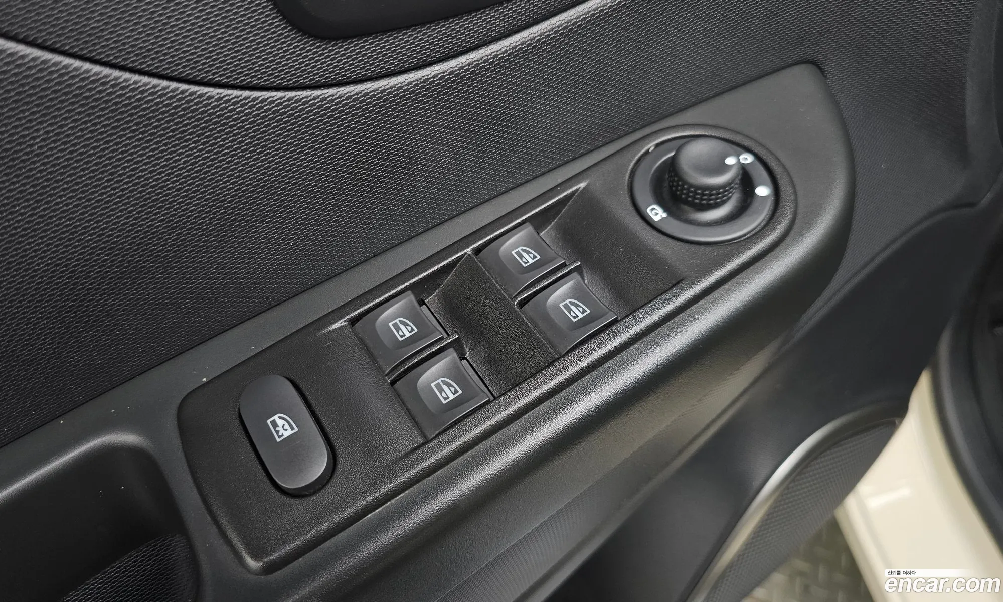Renault Korea (Samsung) QM3 2014 — 22
