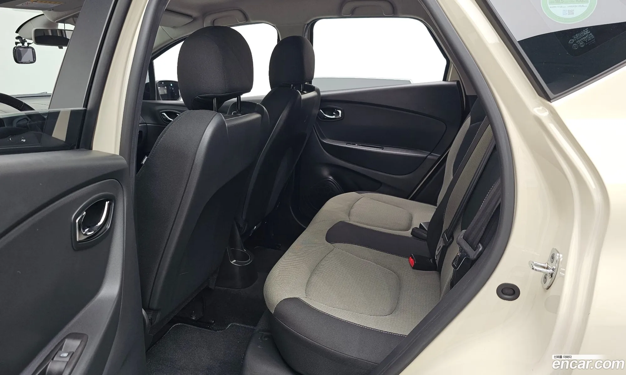 Renault Korea (Samsung) QM3 2014 — 29