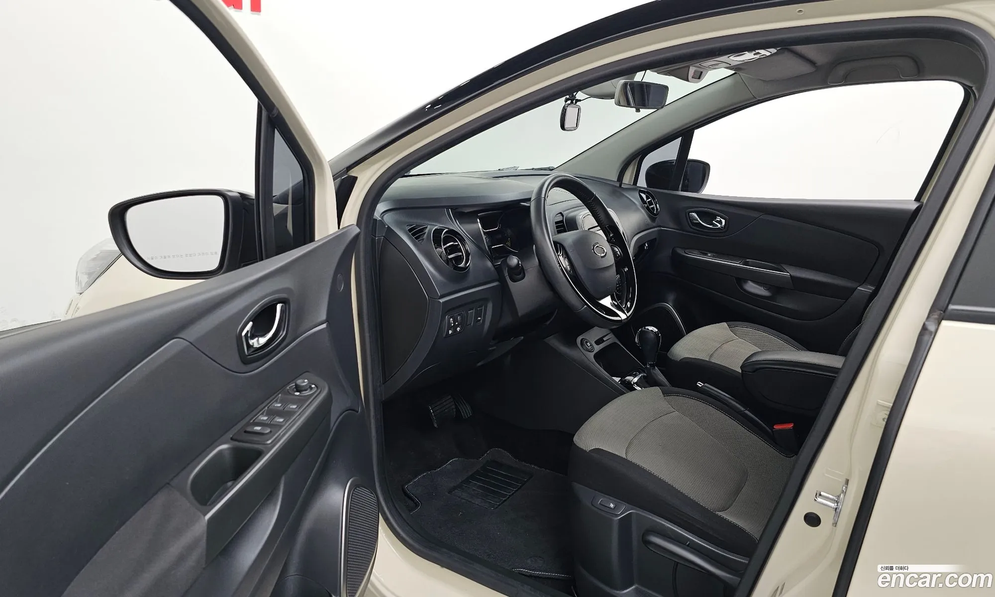 Renault Korea (Samsung) QM3 2014 — 4