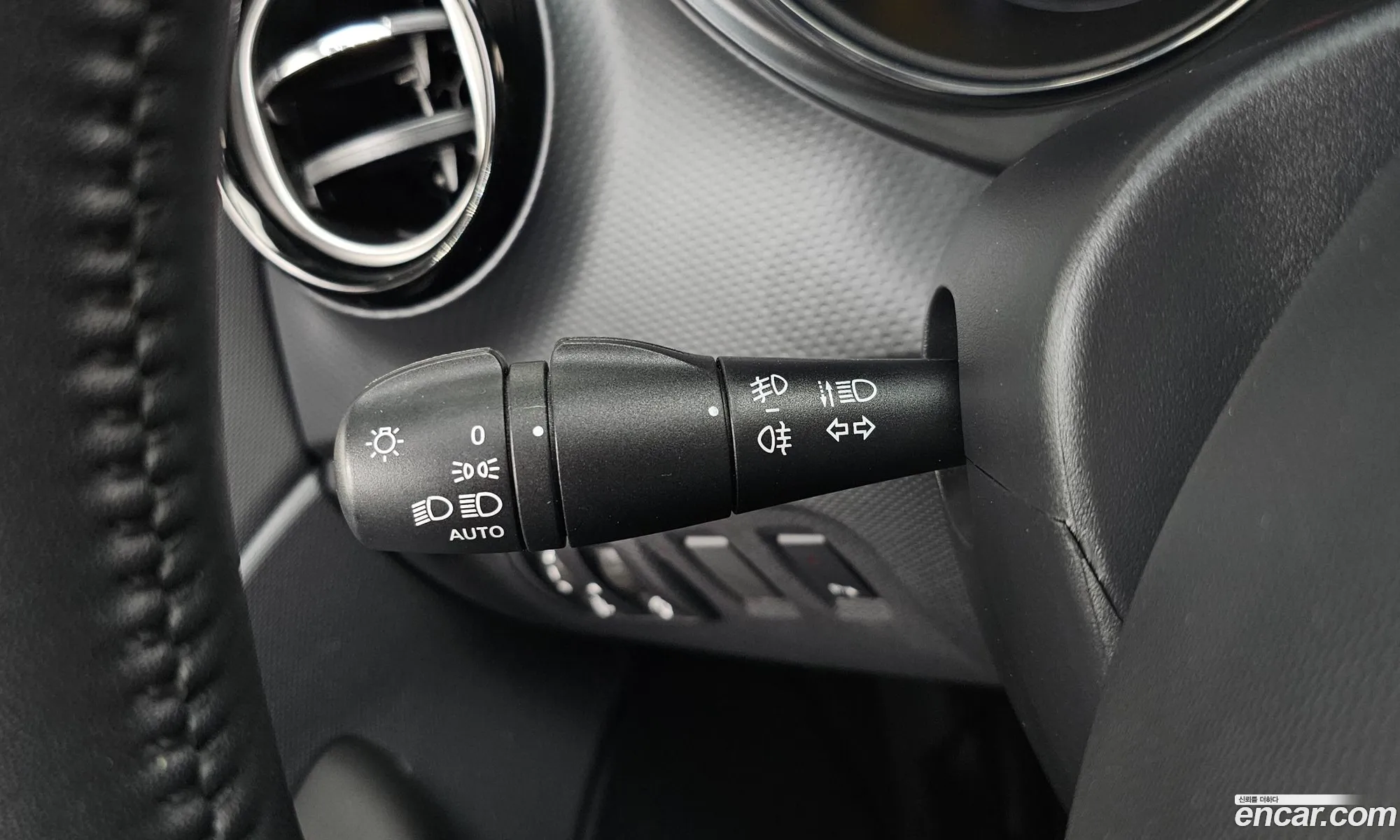Renault Korea (Samsung) QM3 2014 — 3