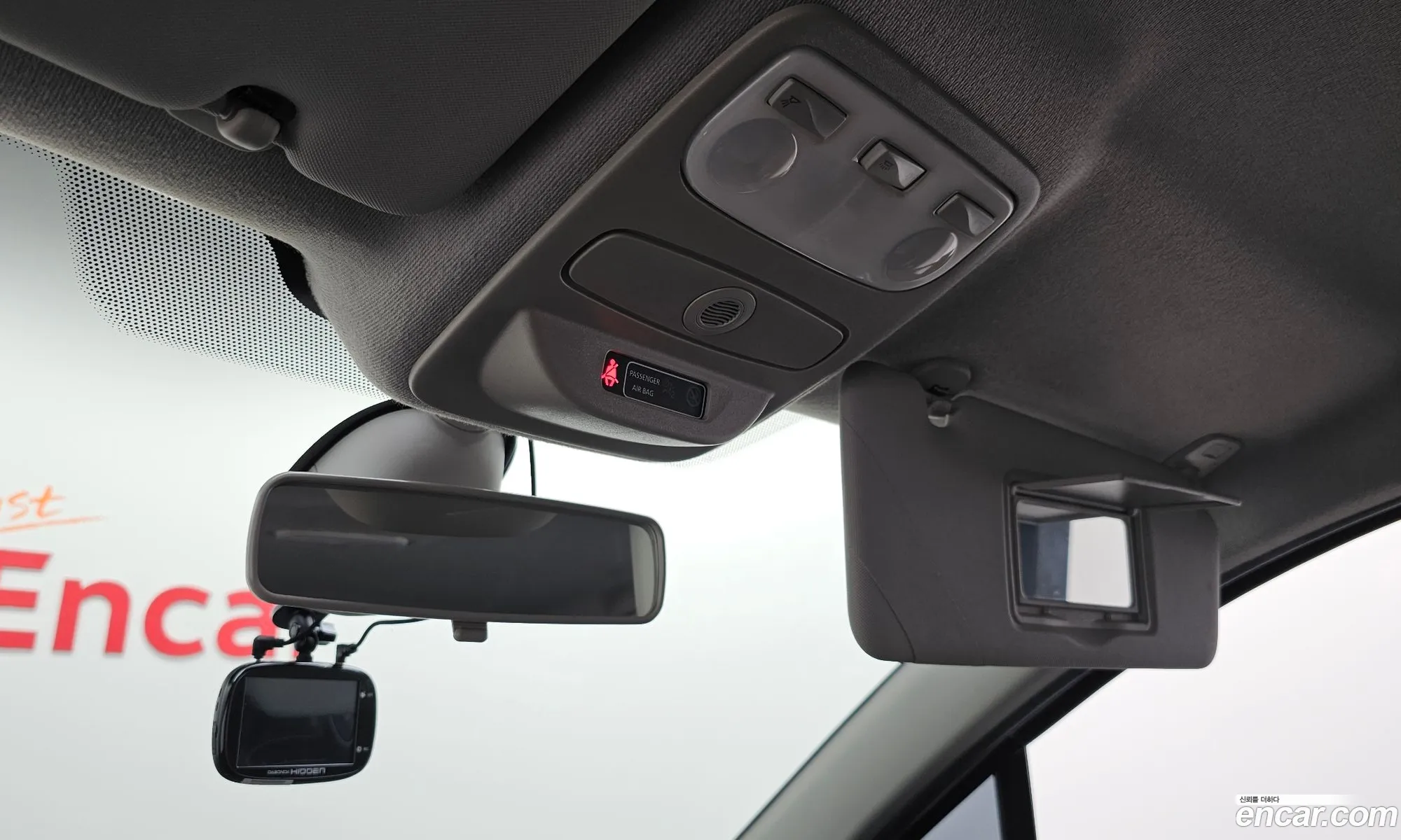 Renault Korea (Samsung) QM3 2014 — 14