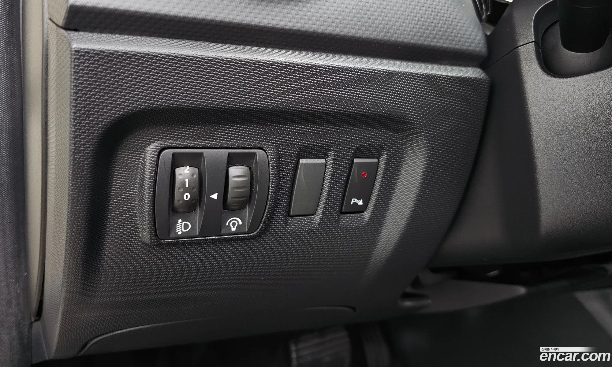 Renault Korea (Samsung) QM3 2014 — 13