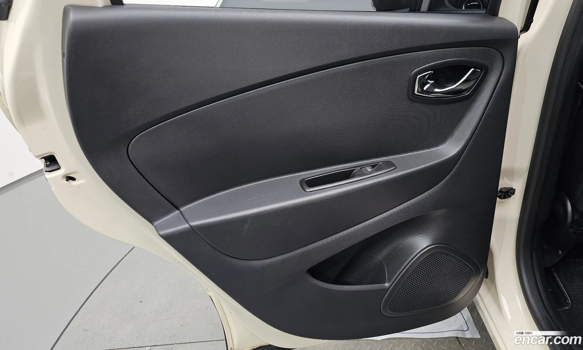 Renault Korea (Samsung) QM3 2014 — 6