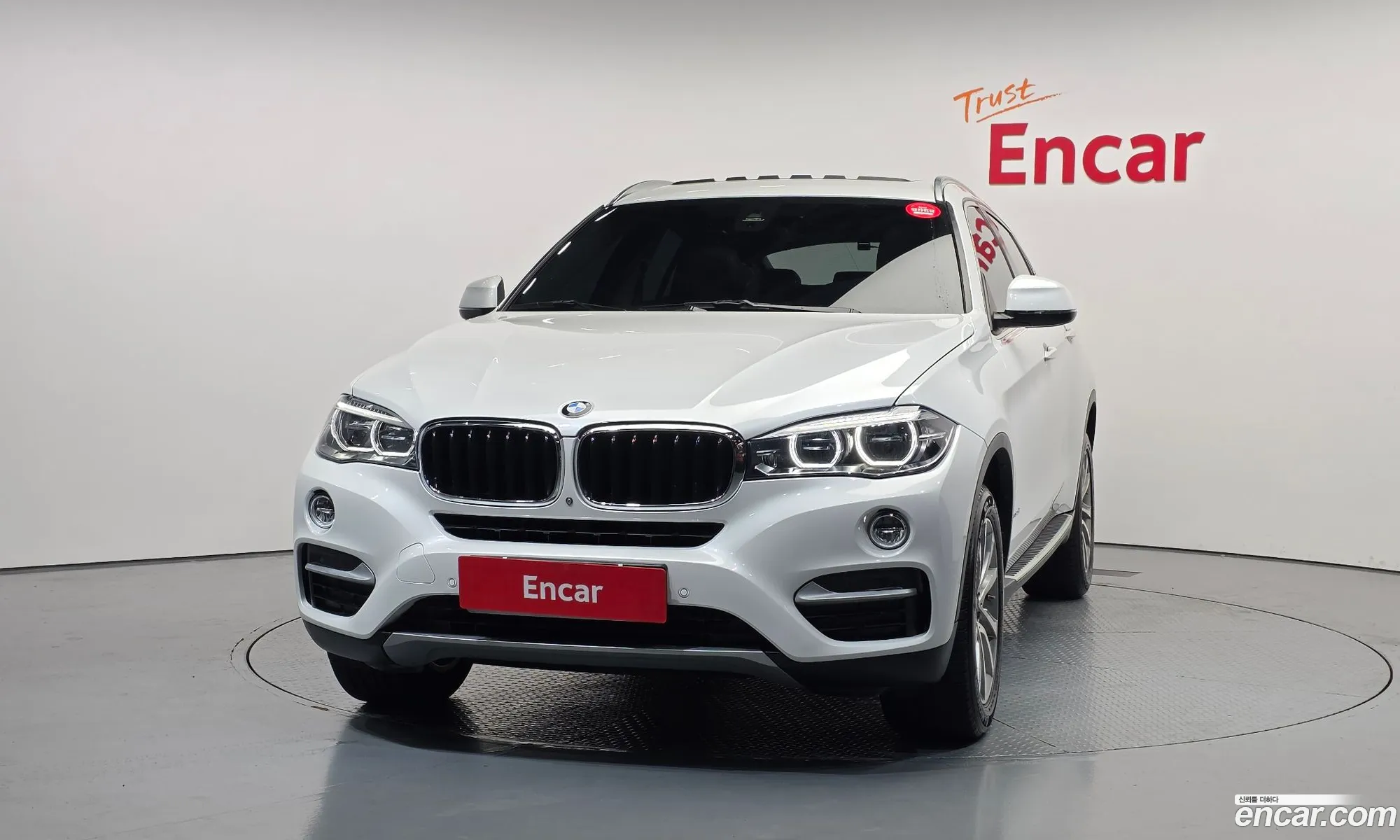 BMW X6 2017 — 23