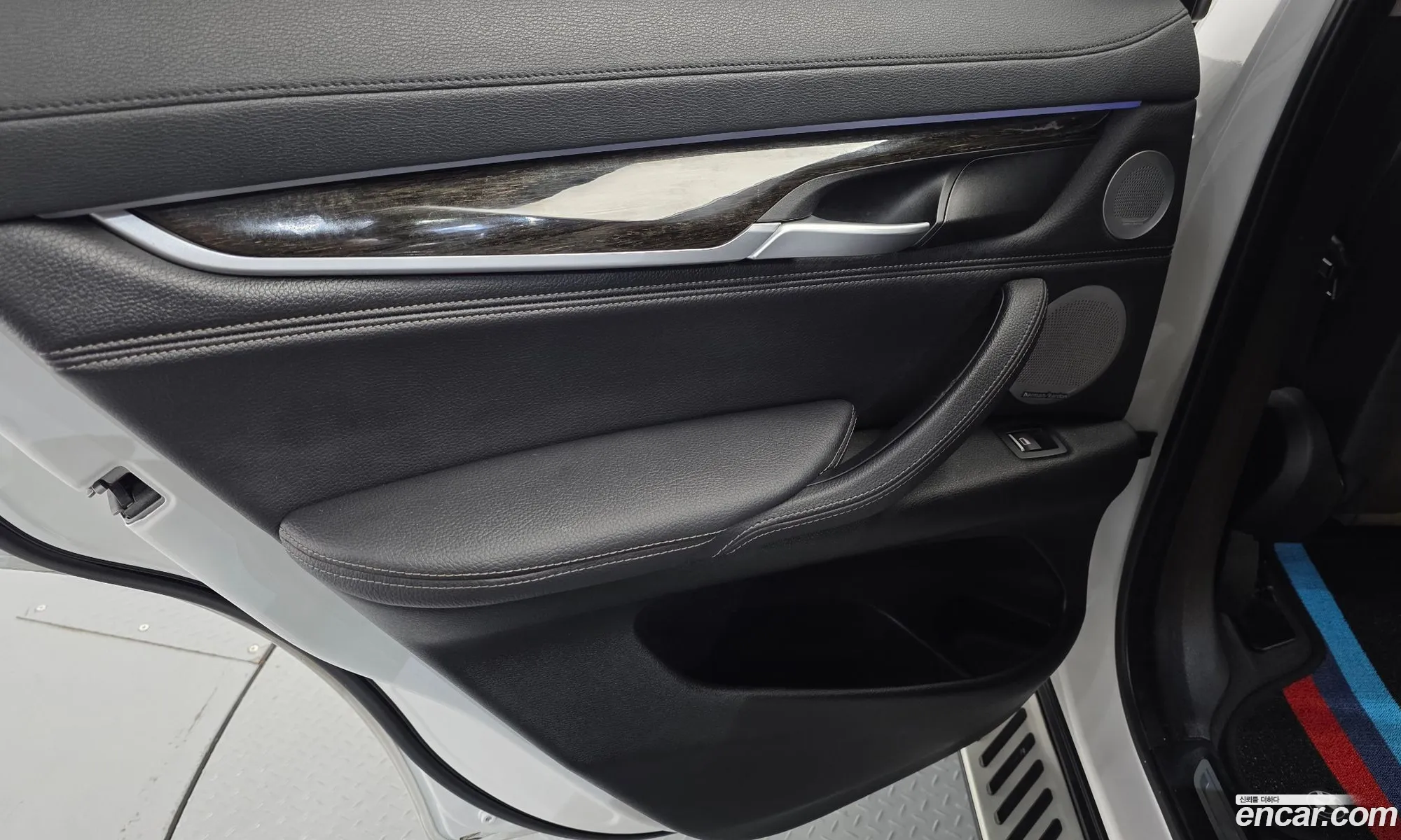 BMW X6 2017 — 3