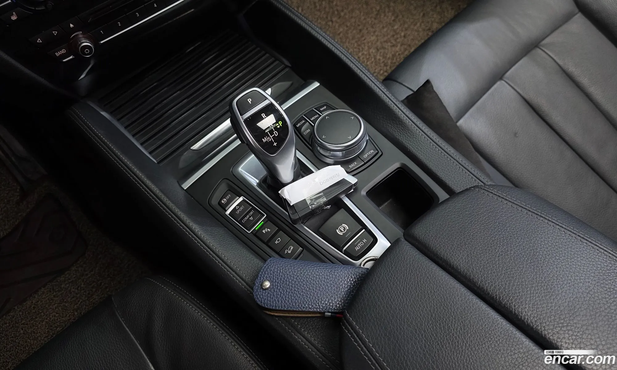 BMW X6 2017 — 30
