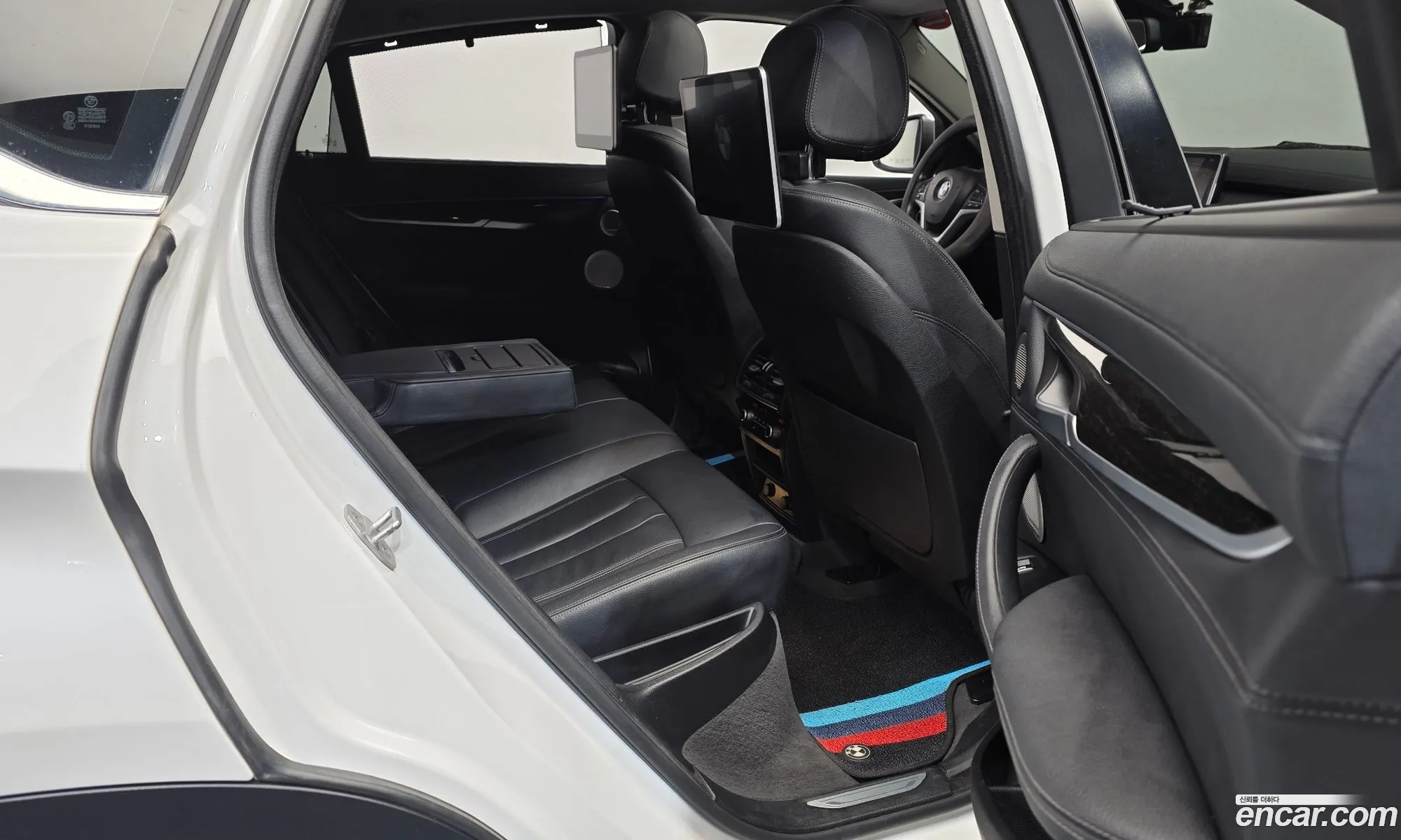 BMW X6 2017 — 13