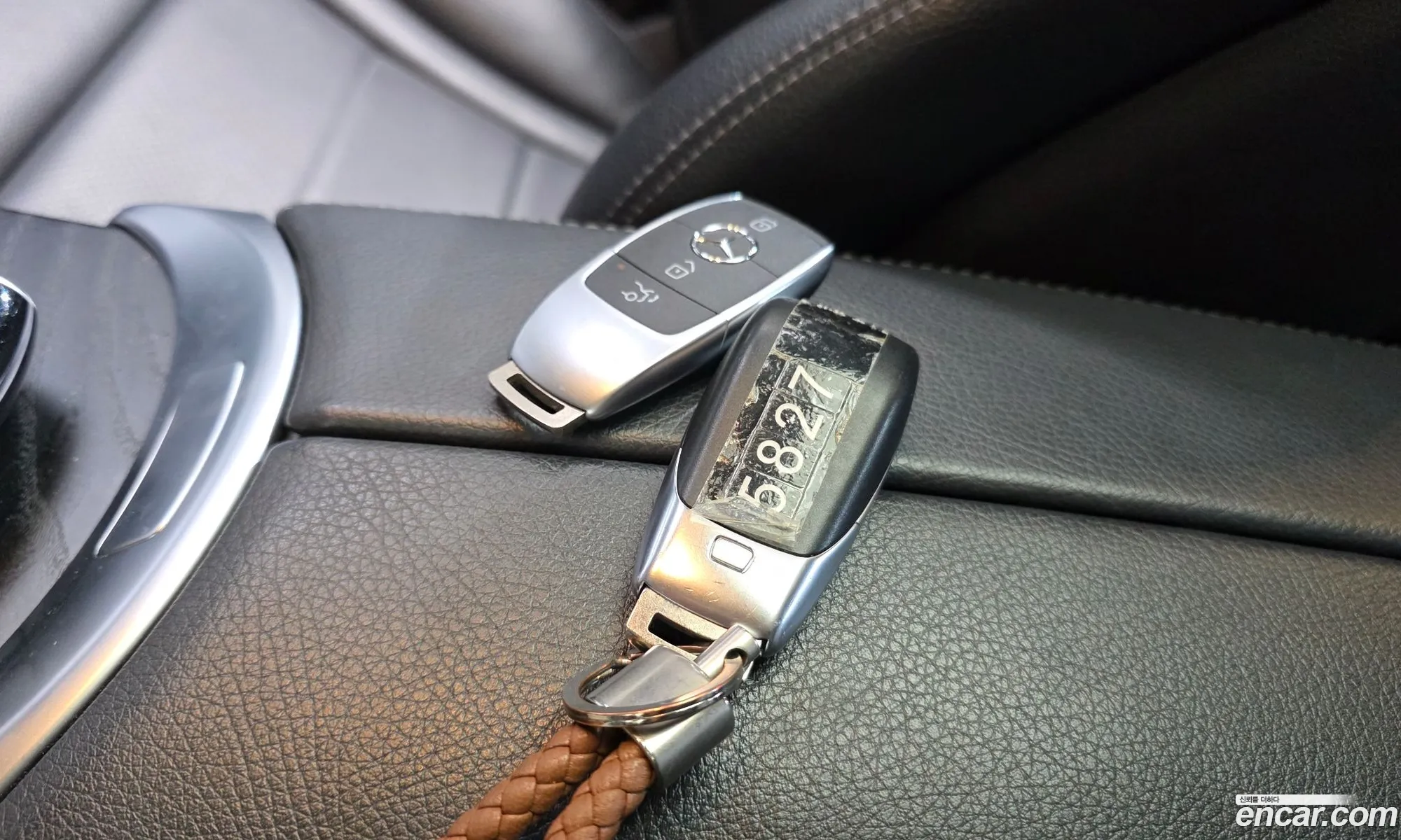 Mercedes-Benz C-Class W205 2019 — 19